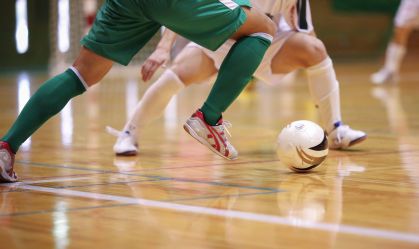 フットサル