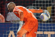 Weverton: Tetra inédito é motivação no Paulistão do Palmeiras