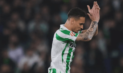 Betis x Real Madrid: transmissão, horário, palpites e escalações