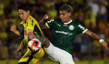 SuperOdds explosivas: favoritos paulistão a @10.00