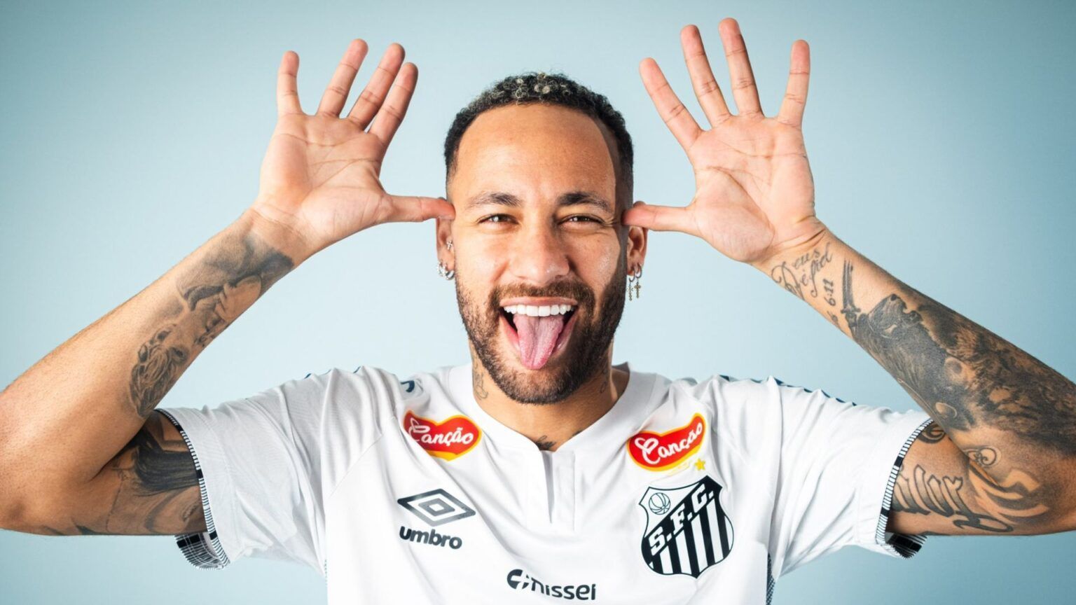• Santos/Divulgação