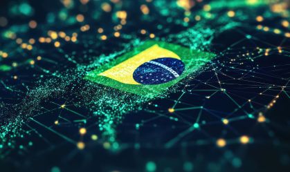 A ascensão da inteligência artificial no cotidiano brasileiro