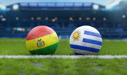 Palpite Bolívia x Uruguai: Desafio da altitude nas Eliminatórias da Copa