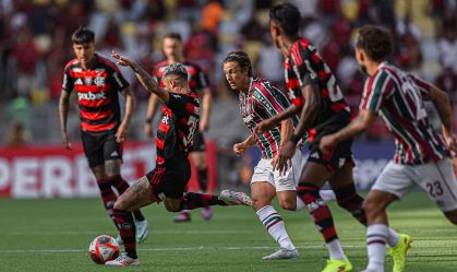 Palpite Fluminense x Flamengo - Final do Campeonato Carioca 2025