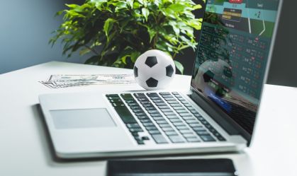 O futuro das apostas esportivas no Brasil: regulamentação e tendências