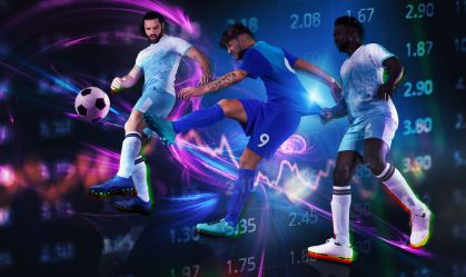 Odds e probabilidades: como apostar de maneira assertiva e responsável