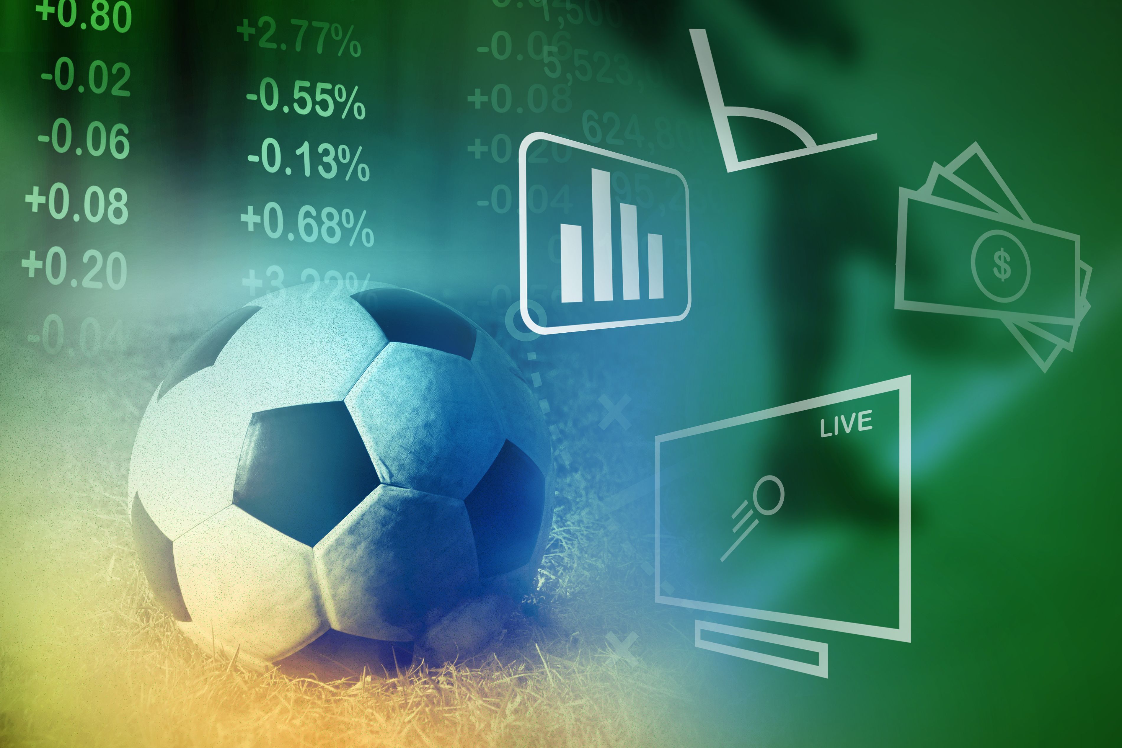 real time football live score results, news, sport event, soccer results and online sport betting