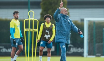 Palpite Manchester City x Brighton - Premier League