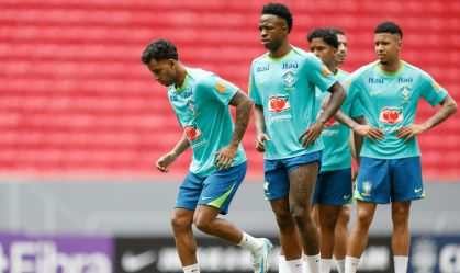 Palpite Argentina x Brasil: maior clássico do continente