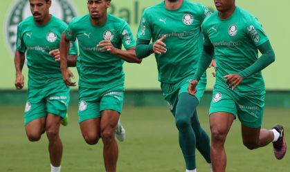 Expectativas para Palmeiras x Botafogo na estreia do Brasileirão 2025