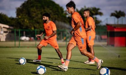 Palpite São Paulo x Sport Recife: 1ª rodada do Brasileirão Série A
