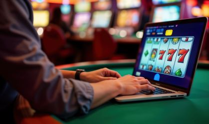 Cassinos online no Brasil: como funcionam e como jogar com segurança
