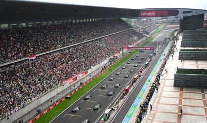 GP da China de Fórmula 1: O que esperar do Circuito de Xangai