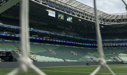 Palmeiras x Botafogo: onde assistir ao vivo, horário e escalações