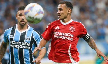 Internacional x Grêmio: Palpite para a final do Gaúcho 2025