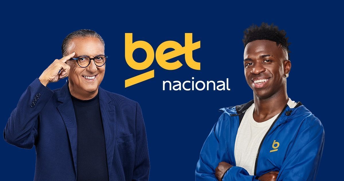 promoção Betnacional