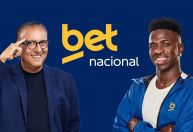 Promoção na Betnacional: Rodadas grátis no jogo 888 Gold