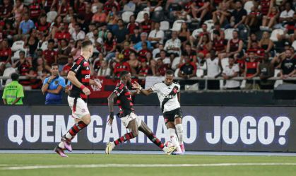 Palpite Flamengo x Vasco - Semifinal do Campeonato Carioca