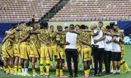 Palpite Goiás x Amazonas: Estreia na Série B 2025