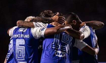 Palpite Cruzeiro x Bahia: jogo promete equilíbrio