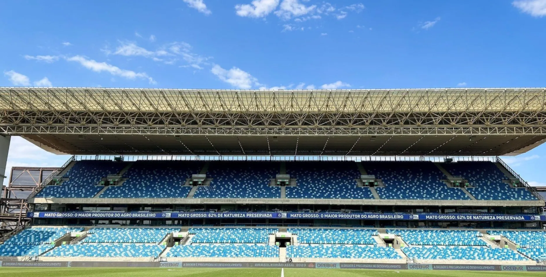 Cuiabá x Athletico-PR