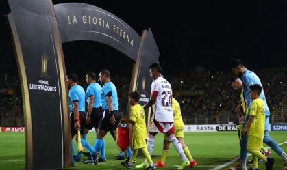 Palpite Flamengo x Central Córdoba: confronto inédito na Libertadores 2025