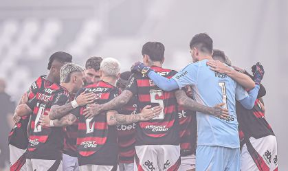 Palpite Flamengo x Corinthians: 6ª rodada do Brasileirão 