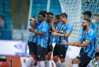 Palpite Grêmio x Flamengo: Duelo pela 3ª rodada do Brasileirão​