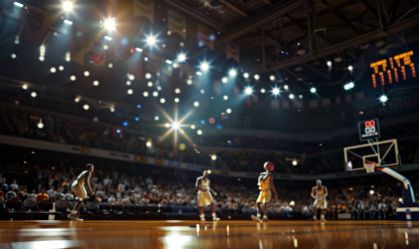 Palpite Mavericks x Lakers: duelo decisivo na NBA