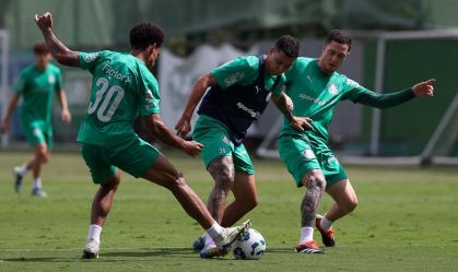 Palpite Bolívar x Palmeiras: desafio da altitude na Libertadores