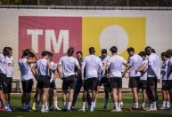 Palpite Valencia x Sevilla: confronto decisivo na reta final da La Liga