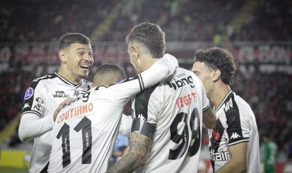 Palpite Corinthians x Vasco: segunda rodada do Brasileirão
