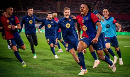 Palpite Barcelona x Internazionale: semifinal da Champions League