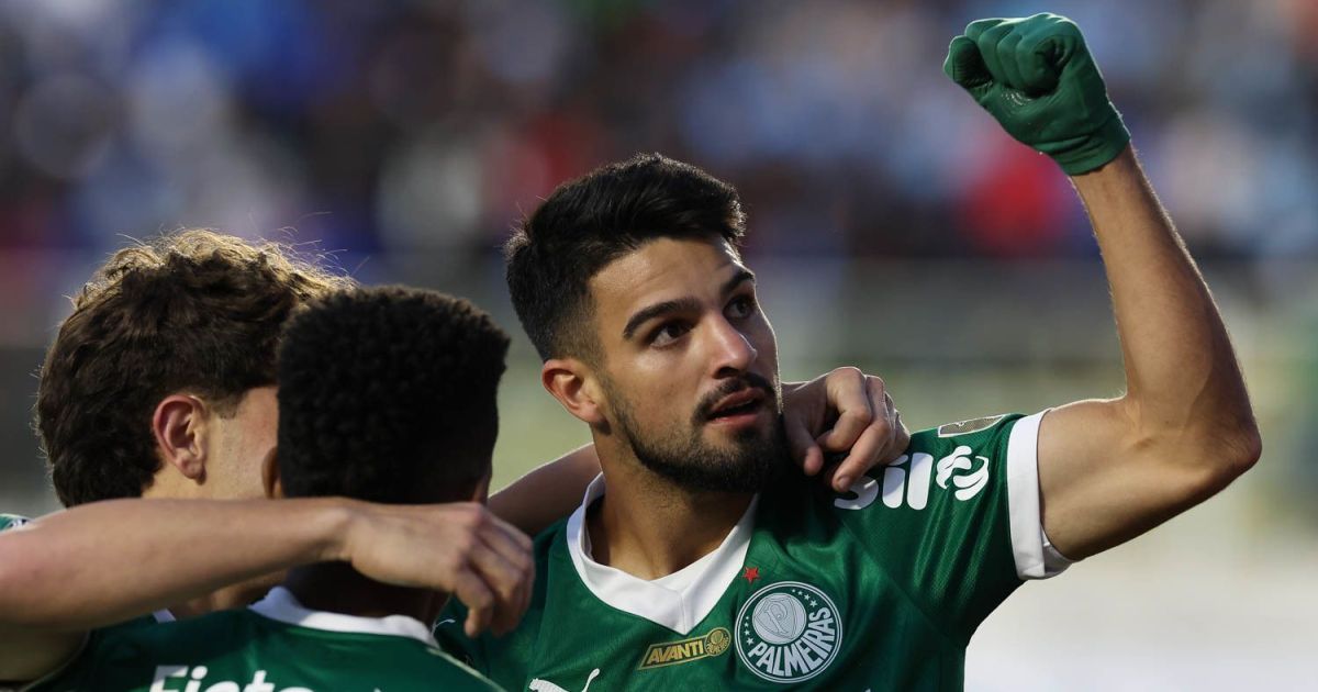 Palpite Ceará x Palmeiras: terceira fase da Copa do Brasil | CNN Brasil ...