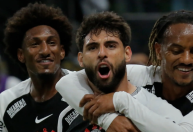 Atlético-MG x Corinthians: onde assistir, escalações e mais