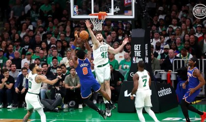 Palpite Boston Celtics x New York Knicks: jogo 2 das semifinais