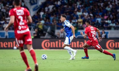 Vila Nova x Cruzeiro: onde assistir e escalações - Copa do Brasil