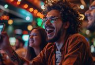 Goleada de prêmios: rodada extra nos jogos Smartsoft