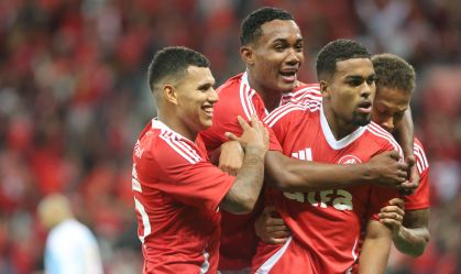 Palpite Corinthians x Internacional: análise, escalações e mais