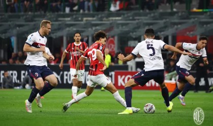 Palpite Milan x Bologna na Copa da Itália: análise, onde assistir e mais