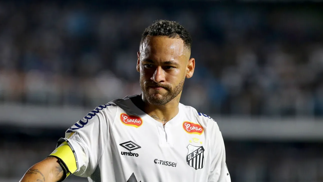 Santos x Botafogo