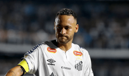 Santos x Botafogo: Neymar volta e clássico alvinegro agita a Vila