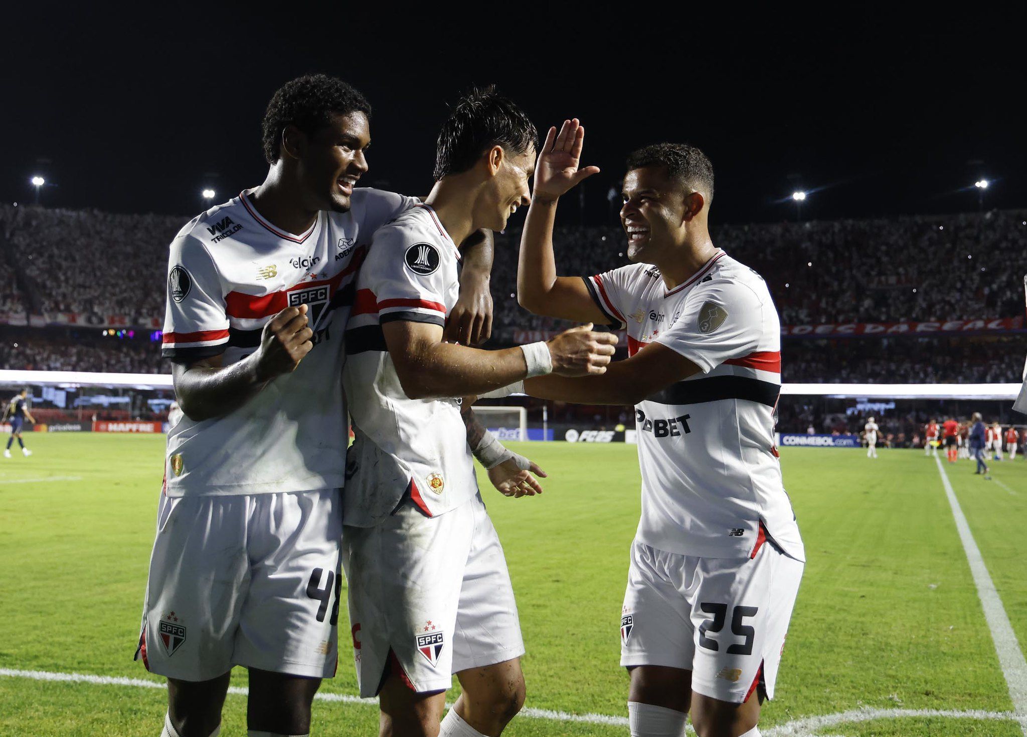 São Paulo FC