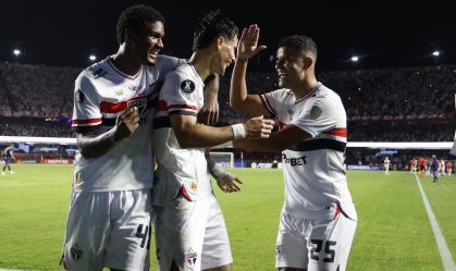 São Paulo FC