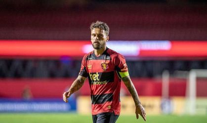 Sport x Internacional: tudo sobre o jogo da 10ª rodada do Brasileirão 2025