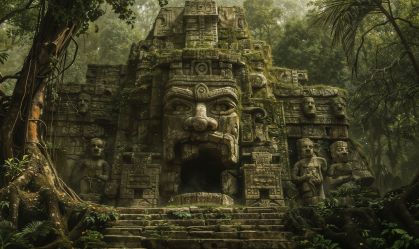 Tesouro Asteca: 25 giros grátis no Aztec Betnacional