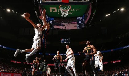 Palpite Oklahoma City Thunder x Denver Nuggets: análises para o jogo 2