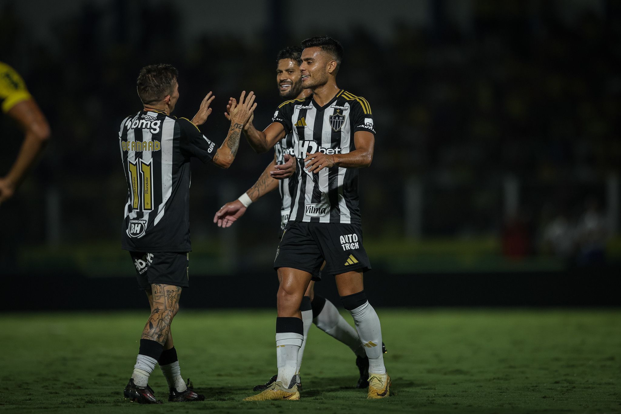 Atlético-MG