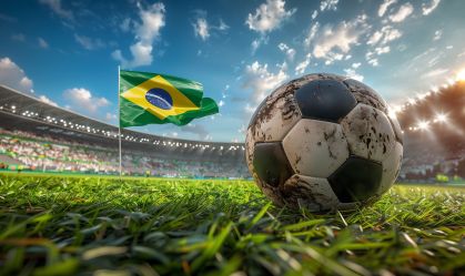 Brasil x Paraguai: onde assistir, horário e escalações - Eliminatórias