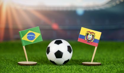 Equador x Brasil: palpite, onde assistir, escalações e mais